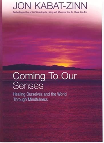 Coming our senses jon - our,