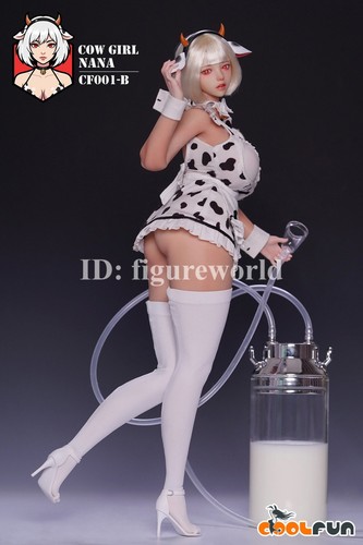 Pre order cool fun - cool, 1/6