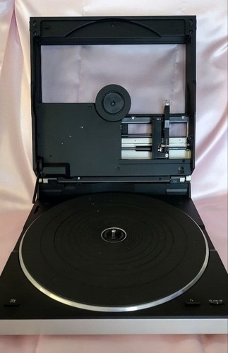 Technics linear tracking - technics,