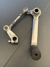 HONDA CB250N CB400N GEAR