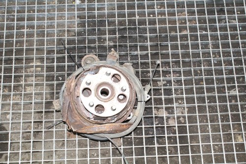 Lexus xu30 400h rear left - rx,