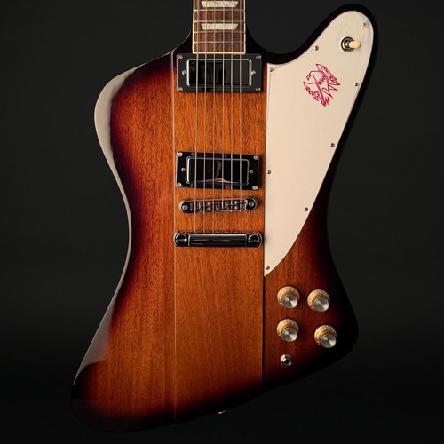 Gibson firebird platypus - gibson, in