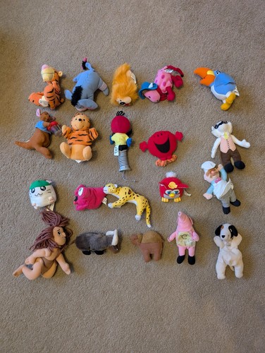 Mcdonald happy meal soft - mcdonald’s,