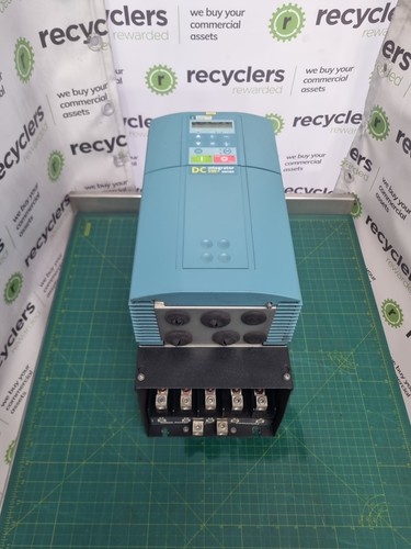 Eurotherm parker drives - ,