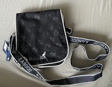 NEW tags Kangol Blue Vintage