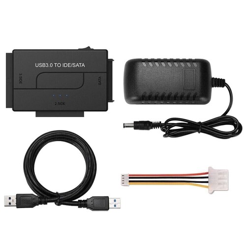Usb ide sata converter - 3.0, to