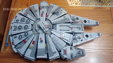 LEGO Star Wars - - Millennium