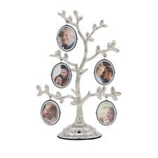 Collage Frame Family Tree