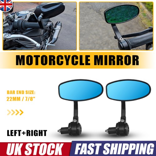 Motorcycle cnc bar - 2x,