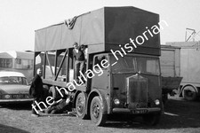 THH Truck Photos - Albion - Amusements Fairground Fun Fair (Lot 8).