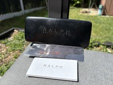 Polo Ralph Lauren Black