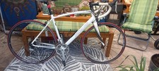 Specialised Secteur Road Bike