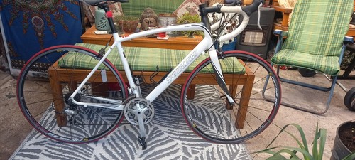 Specialised secteur road bike - road,