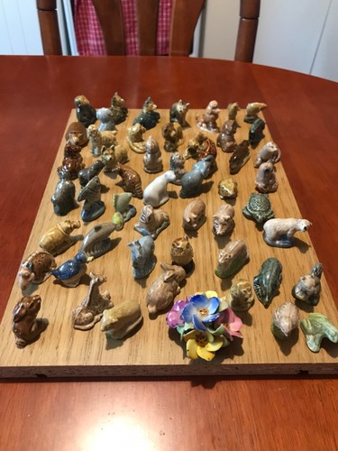 Wade whimsies - wade,