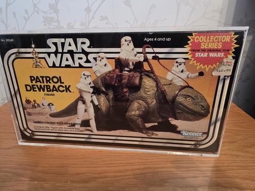 Vintage star wars - star,