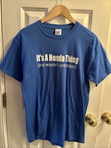 Vintage a honda - vintage, “it's
