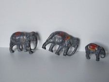 BRITAINS' VINTAGE LEAD CIRCUS