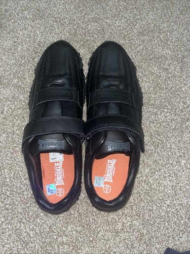 Lonsdale fulham trainers - lonsdale,