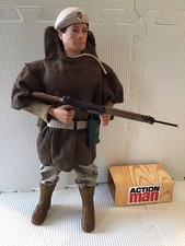 Action Man SAS Uniform NO DOLL