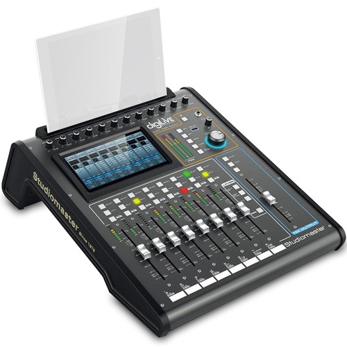 Studiomaster digilive - studiomaster,