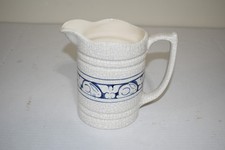 Vintage Dedham Rabbit Design