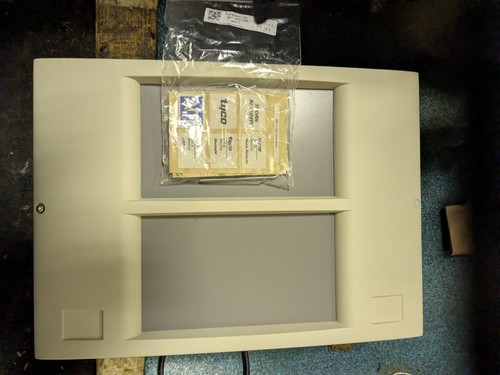 Fire alarm panel - fire, minerva