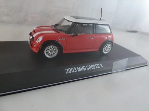 The italian job mini cooper - mini,