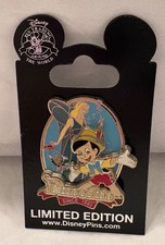DISNEY PINOCCHIO 75th