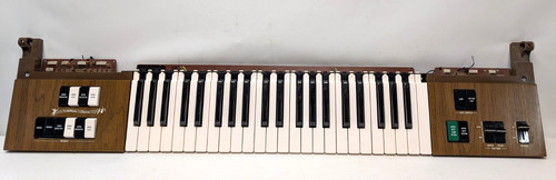 Entire lower keyboard from - entire,