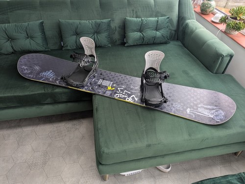 Lib tech skate - lib, banana
