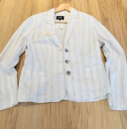 Per una 100 linen - m&s, 100%