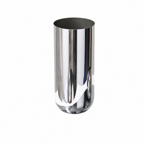 Stainless steel cylinder - stainless,