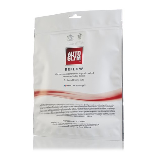 Autoglym reflow pack bird - pack,