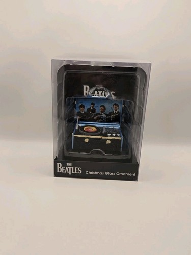 The beatles record player - the,