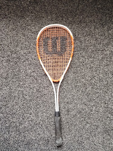 Wilson hyper team 700 squash - 700,