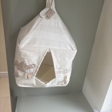 Mamas and Papas Nappies Holder Bag Storage