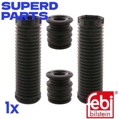 Shock absorber assembly kit - assembly,