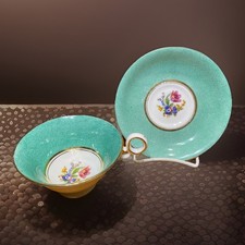 Radfords Bone China Fenton