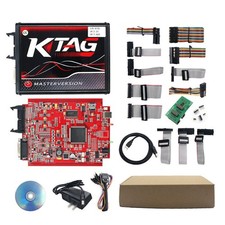 KTAG V7.020 Master Version No