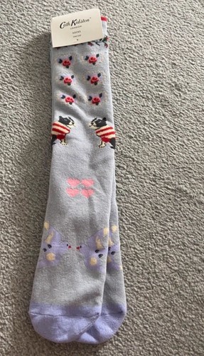 Bnwt cath kidston bed - bed, socks