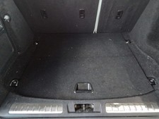 BOOT CARPET LAND ROVER RANGE