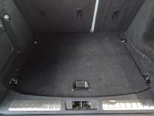 Boot carpet land - boot,