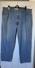 Vintage Levi’s 560 Comfort