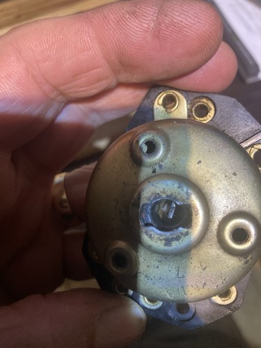 Etz 250 ignition switch - etz,