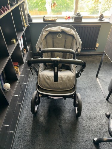 Bugaboo lynx pushchair bundle - bugaboo,