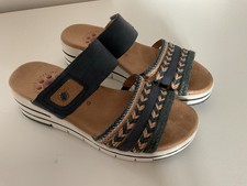 Pavers Reflex System  Sandals