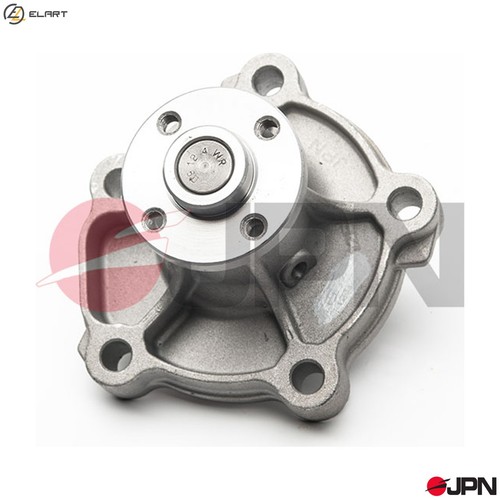 Water pump engine cooling - pump,