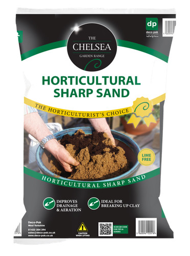 Deco pak horticultural sharp - horticultural,