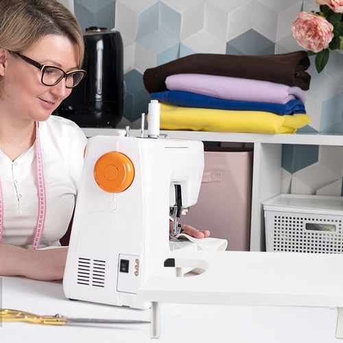 Sewing machine expansion table - sewing,