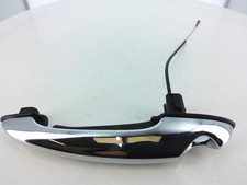 MINI R50 R53 R55 R56 R57 R58 R59 Right Offside Chrome Outer Door Handle 7198472A